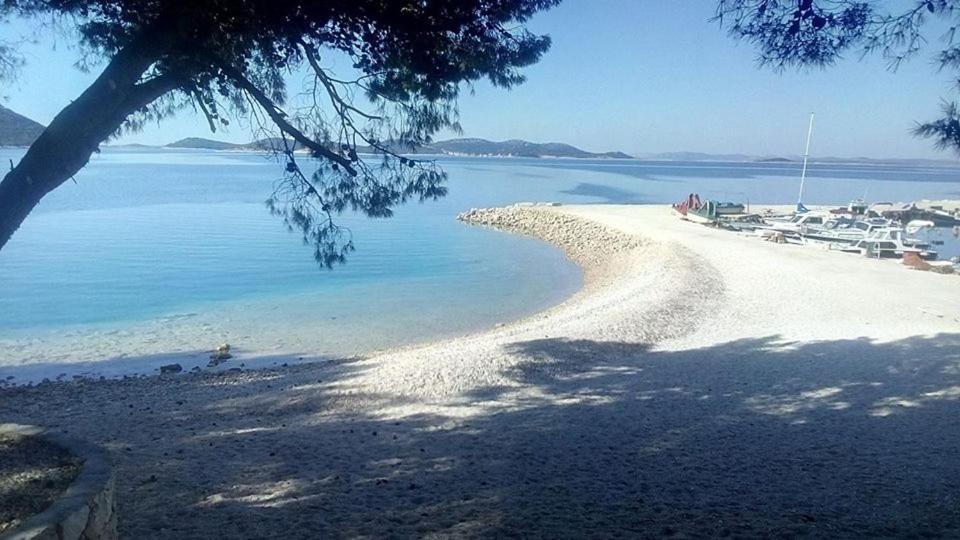 La Mer Drage Kültér fotó