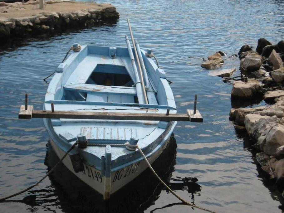 La Mer Drage Kültér fotó