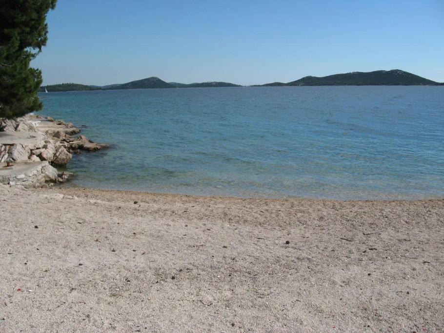 La Mer Drage Kültér fotó