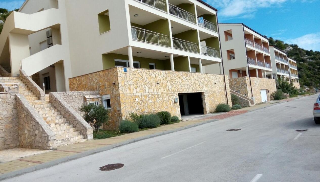 La Mer Drage Kültér fotó