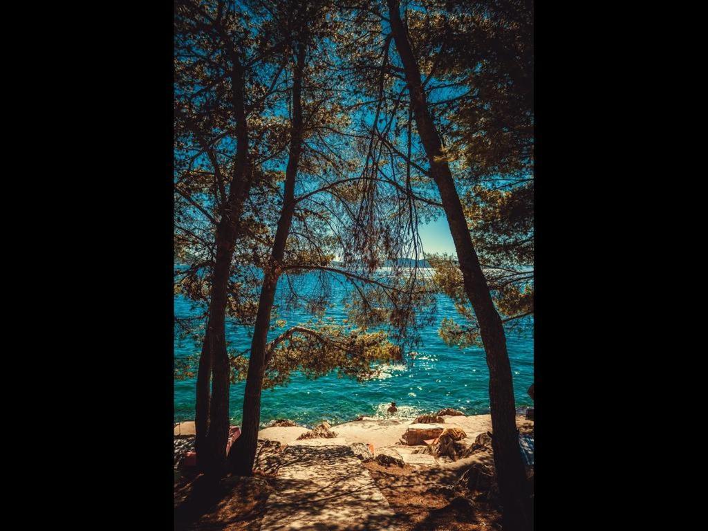 La Mer Drage Kültér fotó