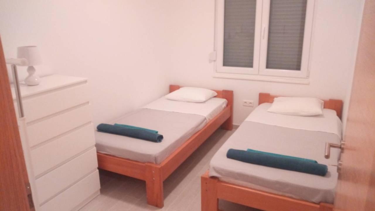 La Mer Drage Kültér fotó