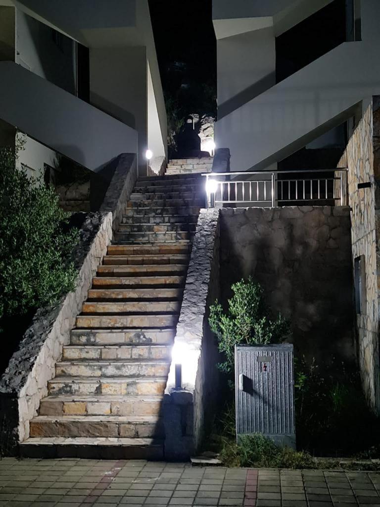 La Mer Drage Kültér fotó
